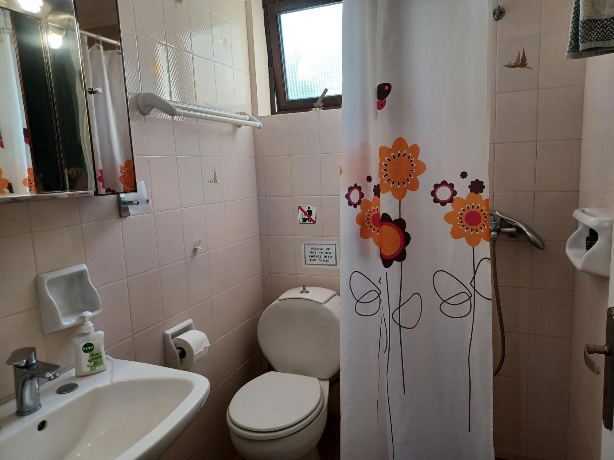 Nerissa Bungalow 2, Two Bedroom House With Sea View スパルティア エクステリア 写真